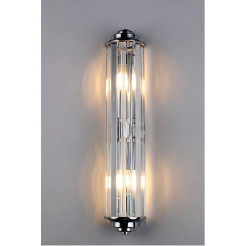 Настенный светильник Belfast Pennington 602W-2 CR