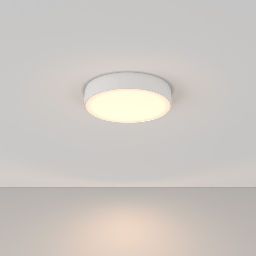 Потолочный светильник Maytoni Technical Ceiling & Wall Zon C032CL-36W3K-RD-W