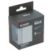 Розетка 1-местная Stekker 250В 16А Мия RST16-3112-08 50485