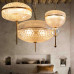 Подвесной светильник ImperiumLoft Ample 212139-26