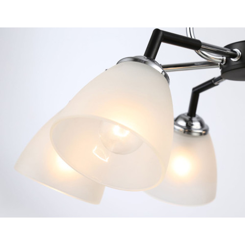 Потолочная люстра Ambrella Light Modern TR303294