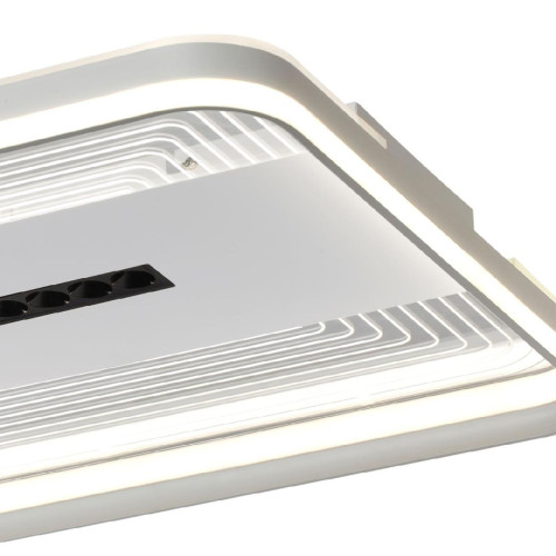 Потолочная люстра Sonex Solar 7664/110LS