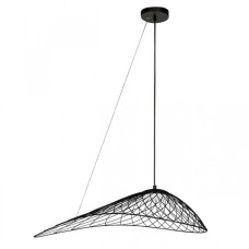 Подвесной светильник Loft IT Tressage 10127/760 Black