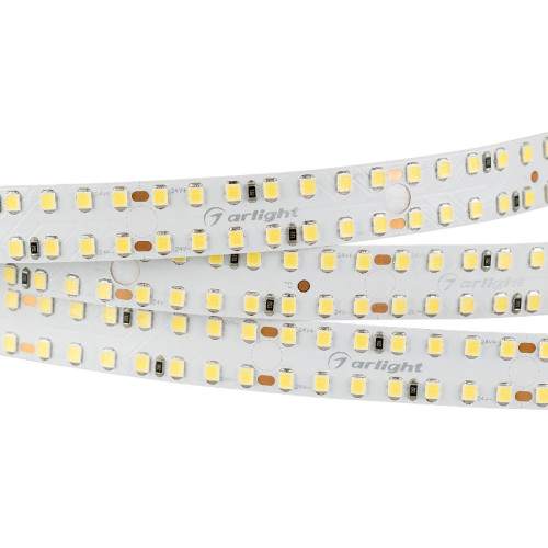 Светодиодная лента Arlight S2-A280-20mm 24V Day3500 (20 W/m, IP20, 2835, 2.5m) 028665(1)