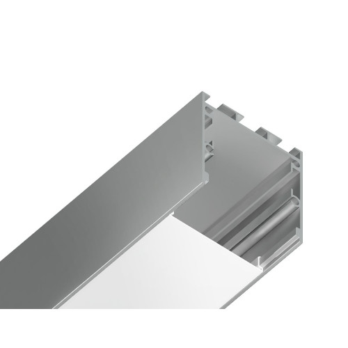 Алюминиевый профиль Ambrella Light Profile System GP2550AL