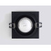 Встраиваемый светильник Ambrella Light Techno Spot Standard Tech TN102729