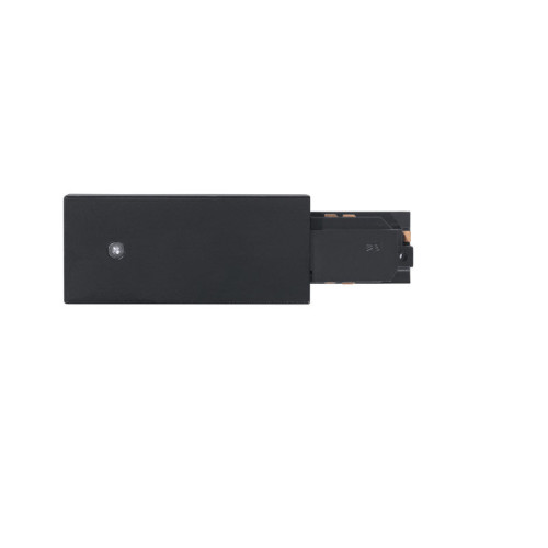 Блок подачи питания правый EGLO Track 3 black 60777