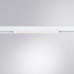 Магнитный трековый светильник Arte Lamp Linea A4675PL-1WH