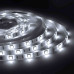 Светодиодная влагозащищенная лента Apeyron 12В 5050 7,2Вт/м RGB 5м IP65 00-41