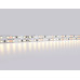 Светодиодная лента двухрядная Ambrella Light LED Strip 12В 2835 24Вт/м 3000K 5м IP20 GS1701