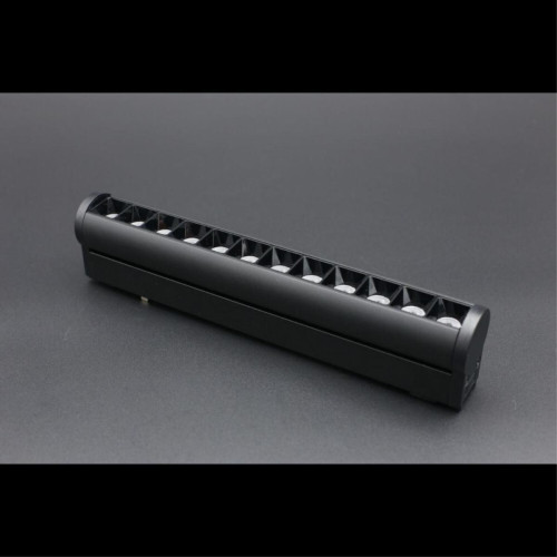 Трековый магнитный светильник Aployt Magnetic track 48 APL.0102.01.12