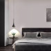 Подвесной светильник ImperiumLoft Cai 240100-23