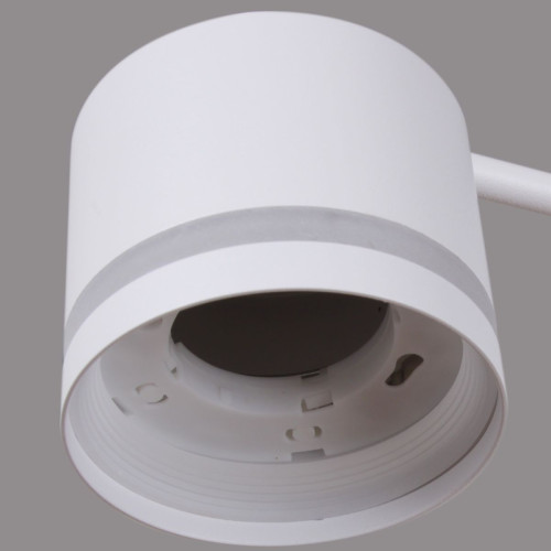 Потолочная люстра Reluce 77730-0.3-08 GX53 WT