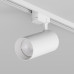 Трековый однофазный светильник Denkirs Solid Koper DK6456-WH