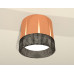 Потолочный светильник Ambrella Light Techno Spot XS8122021 (C8122, N8484)
