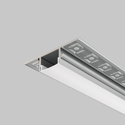 Алюминиевый профиль Maytoni Led strip ALM-6114-S-2M