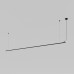 Шинопровод Maytoni Technical Busbar trunkings Arity TRX233-HL-2B