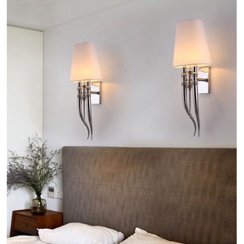 Настенный светильник ImperiumLoft Crystal Light Brunilde 189450-22