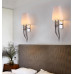 Настенный светильник ImperiumLoft Crystal Light Brunilde 189450-22