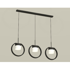Подвесной светильник Ambrella Light Traditional (C9107, N8402) XB9107155
