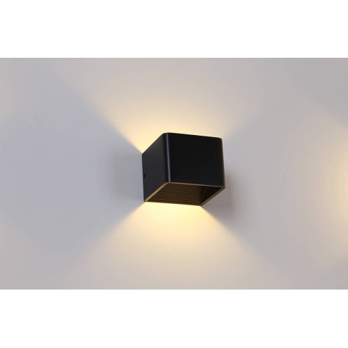 Настенный светильник DesignLed GW-9201A-5-BL-NW 001553