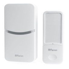 Звонок беспроводной Feron DB-100 41437