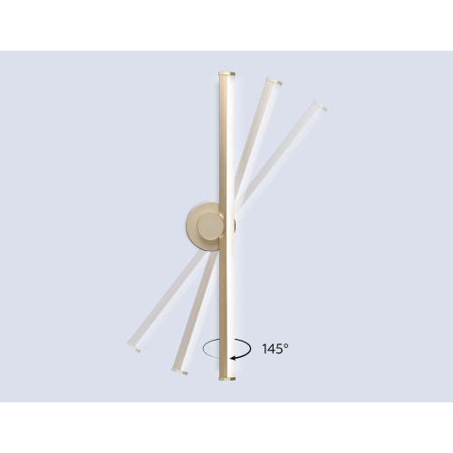 Настенный светильник Ambrella Light Comfort LineTech FL6104