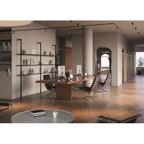Трековый светильник Maytoni Focus LED C102CL-3W3-6K-B
