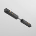 Угловой коннектор питания Maytoni Technical Accessories for Exility TRA034CPC-42B-5