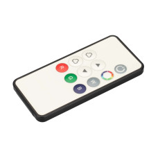 Пульт Arlight Smart-R42-RGB (1 зона, 2.4G) 031597