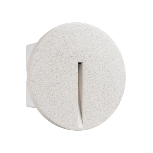 Светильник для ступеней Arlight LT-TIE-R120-3W Warm3000 (WH, 25x45 deg, 230V) (IP65 Бетон) 050874 Светильник для ступеней Arlight LT-TIE-R120-3W Warm3000 (WH, 25x45 deg, 230V) (IP65 Бетон) 050874