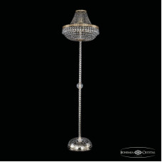 Торшер Bohemia Ivele Crystal 19011T3/H/45IV-172 G
