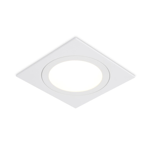 Встраиваемый светильник Ambrella Light Techno spot IP Protect TN6607