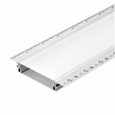 Алюминиевый профиль Arlight SL-Linia97-Fantom-2000 Anod 034987