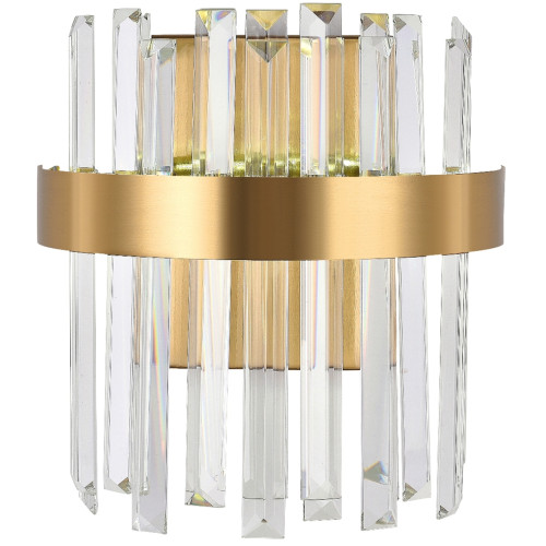 Настенный светильник Natali Kovaltseva LED LAMPS 81122/1W