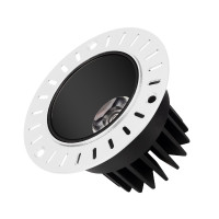 Встраиваемый светильник Arlight MS-ATLAS-TRIMLESS-R70-12W Warm3000 036105(1)