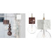 Подвесной светильник ImperiumLoft Marmor Veldi 74402-22