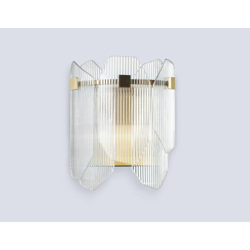 Настенный светильник Ambrella Light High Light Crystal LH31257
