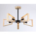 Люстра на штанге Ambrella Light Loft TR80495
