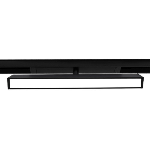 Трековый магнитный светильник Aployt Magnetic track 220 APL.0203.01.27