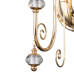 Бра Escada Shine 678/2A Gold Бра Escada Shine 678/2A Gold
