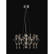 Подвесная люстра Omnilux Orvieto OML-95403-25 Подвесная люстра Omnilux Orvieto OML-95403-25