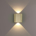 Настенный светильник Odeon Light Hightech Magnum 7107/2WL