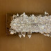 Настенный светильник Delight Collection MD-012 MD-0120B-wall chrome