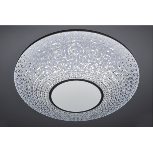 Потолочная люстра Natali Kovaltseva LED LAMPS 81236