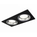 Встраиваемый светильник Ambrella Light Techno XC7636004 (C7636, N7013)