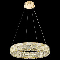Подвесная люстра Wertmark Elaine WE469.06.303