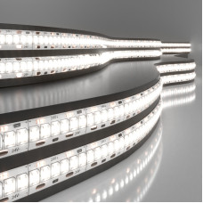 Светодиодная лента Elektrostandard 24V 16W 240Led 2835 IP65 дневной белый, 5м 4690389167584