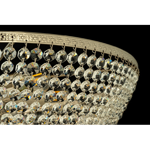 Люстра на штанге Arti Lampadari Stella E 1.3.50.501 N