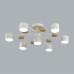 Люстра на штанге Lumion Rondo 8195/7C